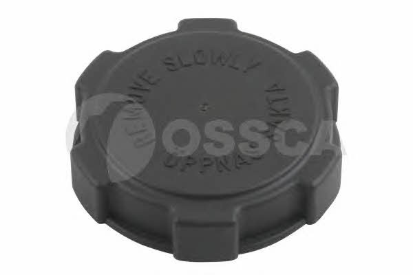 Ossca 06169 Radiator caps 06169