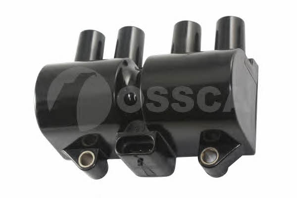 Ossca 06319 Ignition coil 06319