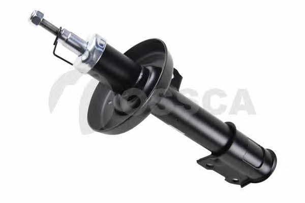 Ossca 06546 Front oil and gas suspension shock absorber 06546