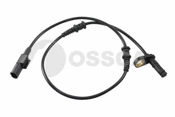 Ossca 06586 Sensor ABS 06586