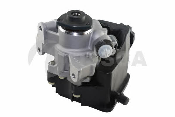 Ossca 06610 Hydraulic Pump, steering system 06610