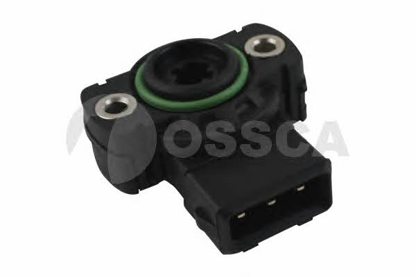 Ossca 06966 Throttle position sensor 06966