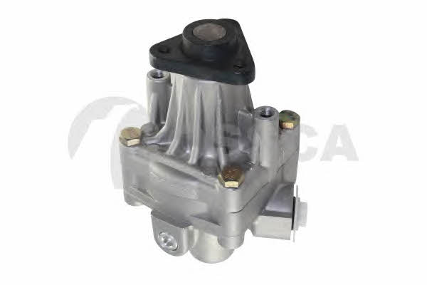 Ossca 07474 Hydraulic Pump, steering system 07474