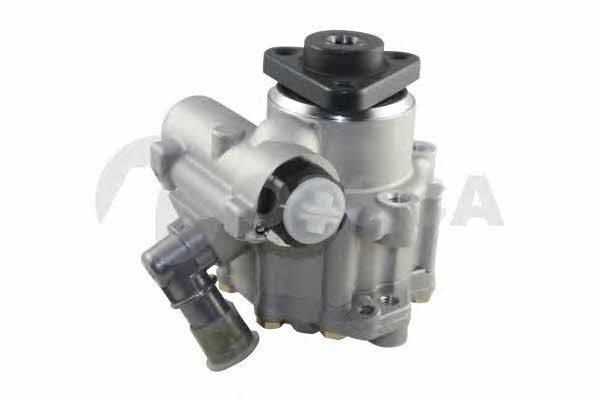 Ossca 07478 Hydraulic Pump, steering system 07478