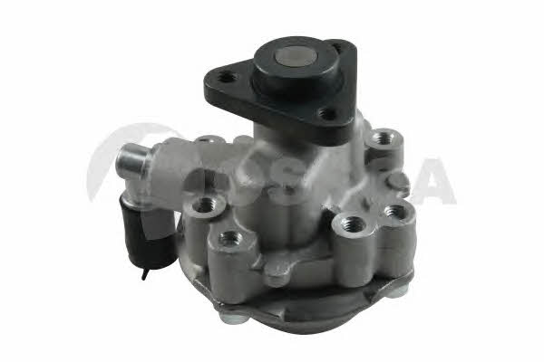 Ossca 07479 Hydraulic Pump, steering system 07479