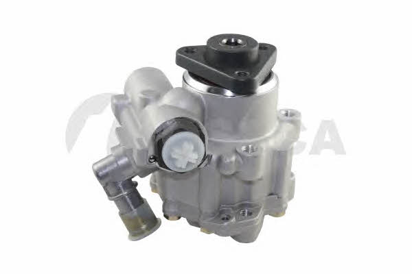 Ossca 07481 Hydraulic Pump, steering system 07481