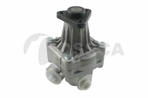 Ossca 07493 Hydraulic Pump, steering system 07493