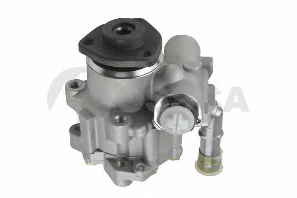 Ossca 07495 Hydraulic Pump, steering system 07495