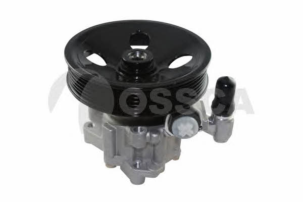 Ossca 07496 Hydraulic Pump, steering system 07496