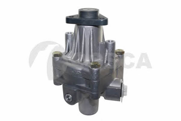 Ossca 07520 Hydraulic Pump, steering system 07520