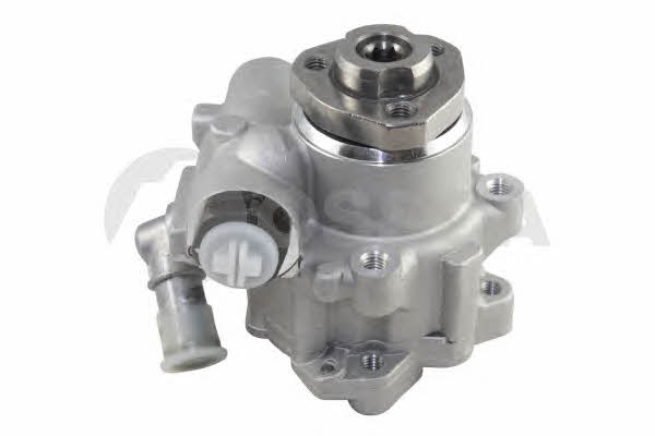 Ossca 07521 Hydraulic Pump, steering system 07521