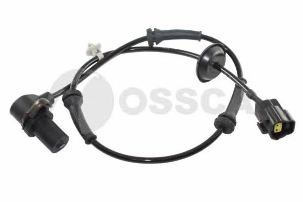 Ossca 07529 Sensor, wheel 07529