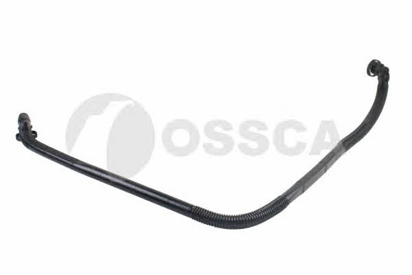 Ossca 08024 Breather Hose for crankcase 08024