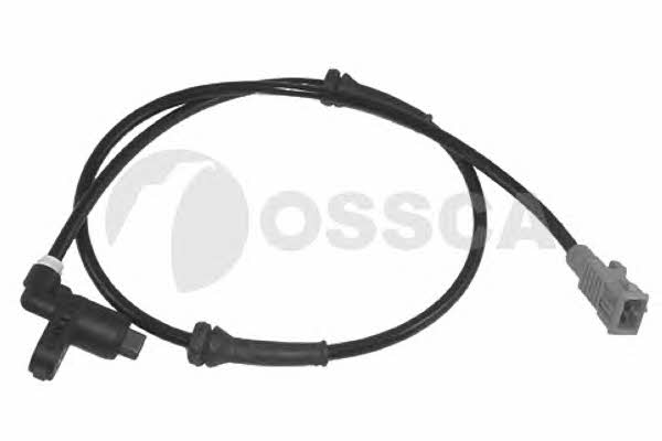 Ossca 08148 Sensor ABS 08148