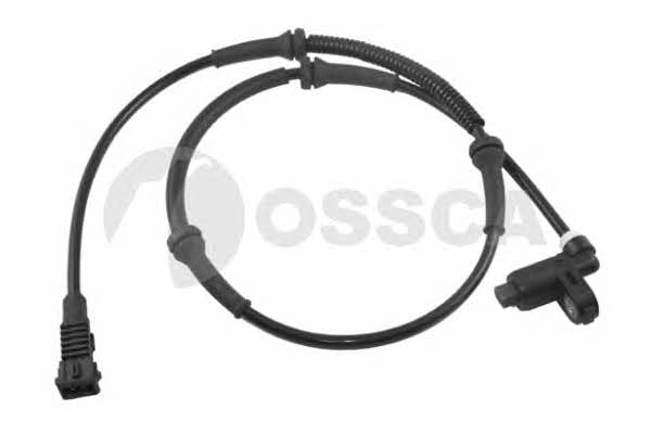 Ossca 08151 Sensor ABS 08151
