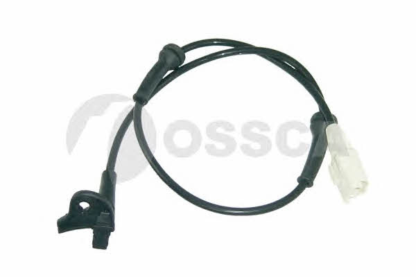 Ossca 08153 Sensor ABS 08153