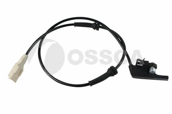 Ossca 08154 Sensor ABS 08154
