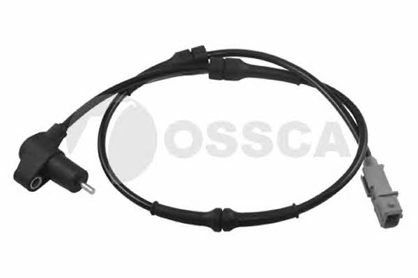 Ossca 08195 Sensor ABS 08195