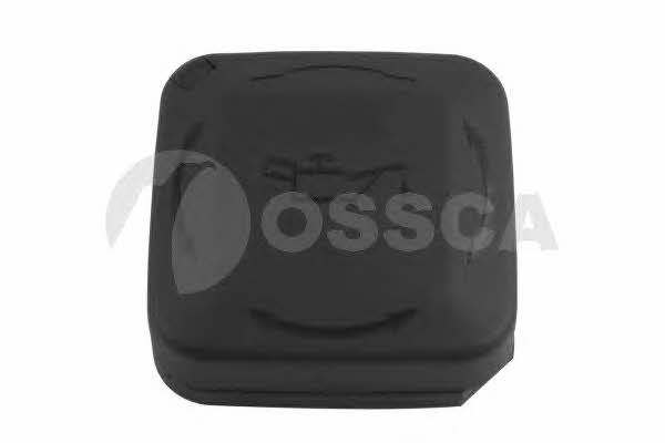 Ossca 08251 Oil filler cap 08251