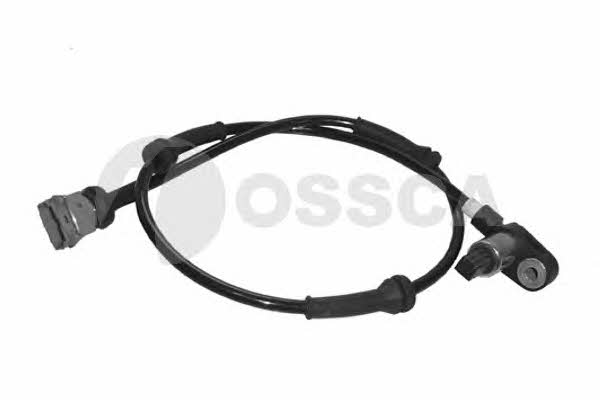Ossca 08587 Sensor ABS 08587