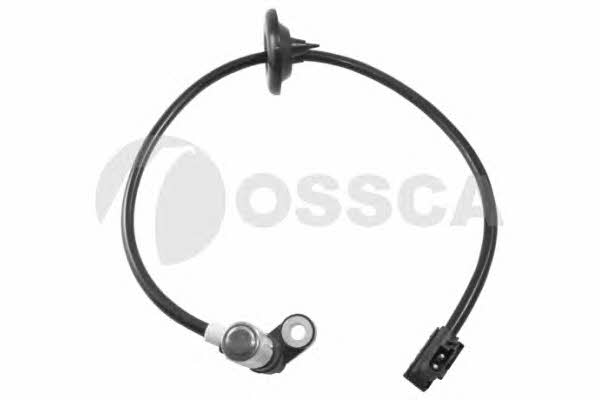 Ossca 08611 Sensor ABS 08611