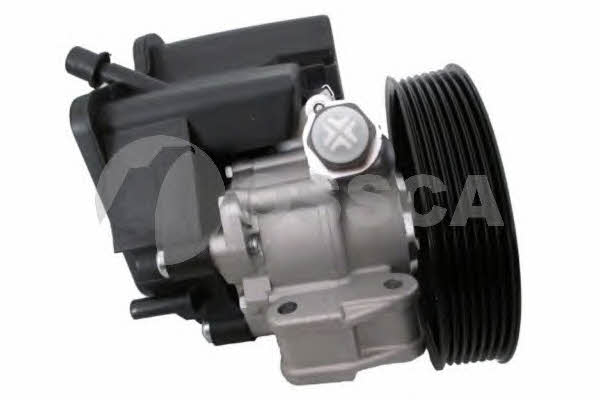 Ossca 13250 Hydraulic Pump, steering system 13250