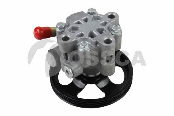 Ossca 13252 Hydraulic Pump, steering system 13252