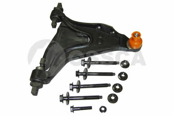 Ossca 08645 Suspension arm front lower right 08645