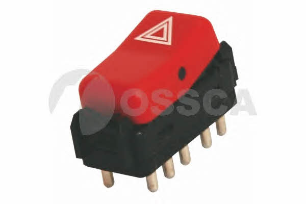 Ossca 08802 Alarm button 08802
