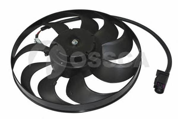 Ossca 08828 Hub, engine cooling fan wheel 08828