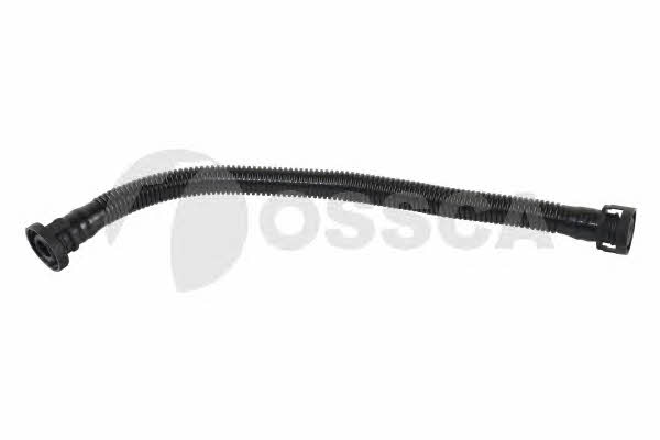 Ossca 09125 Breather Hose for crankcase 09125