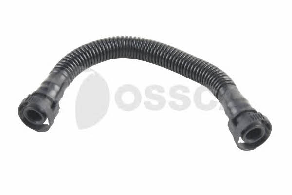 Ossca 09172 Breather Hose for crankcase 09172