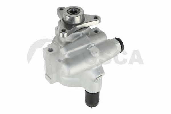 Ossca 09211 Hydraulic Pump, steering system 09211