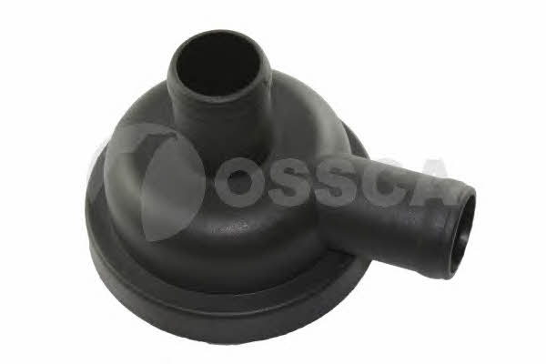 Ossca 09248 Charge air corrector 09248