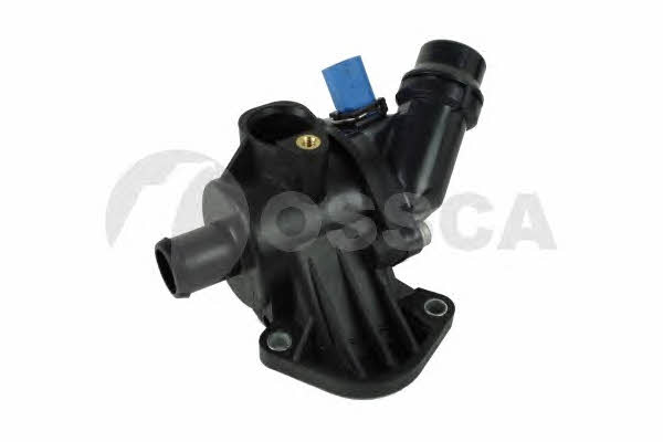 Ossca 09496 Thermostat housing 09496