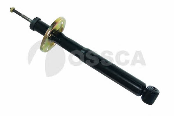 Ossca 09533 Rear oil and gas suspension shock absorber 09533