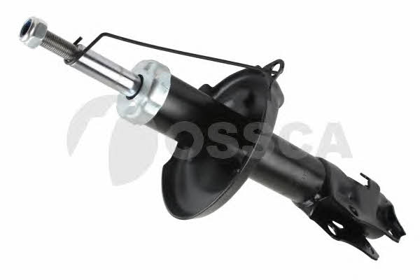 Ossca 09585 Front oil and gas suspension shock absorber 09585