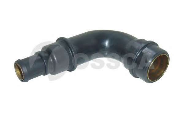 Ossca 09908 Breather Hose for crankcase 09908