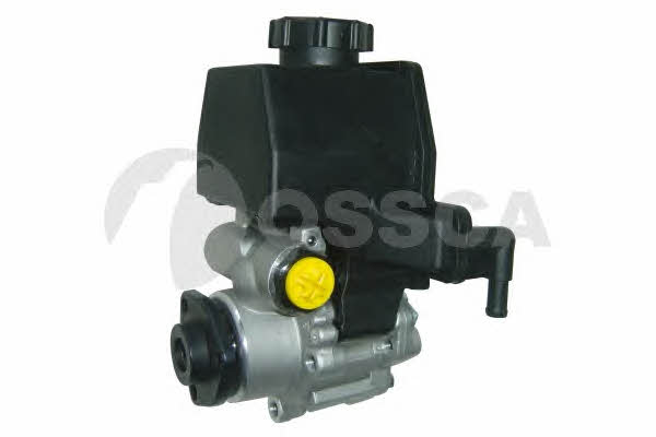 Ossca 09949 Hydraulic Pump, steering system 09949