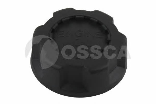 Ossca 10273 Oil filler cap 10273