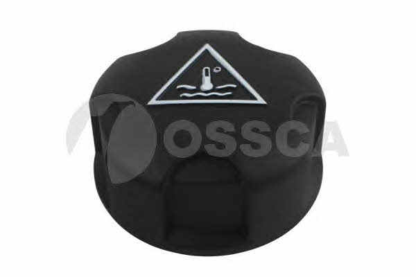 Ossca 10631 Radiator caps 10631