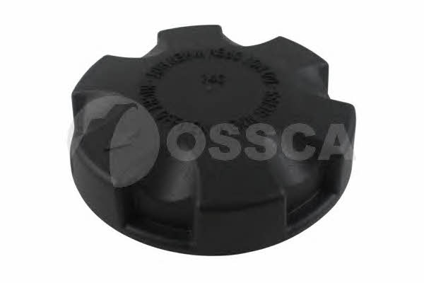 Ossca 10632 Radiator caps 10632