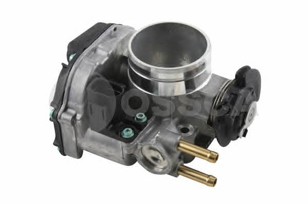 10652 Ossca Throttle damper