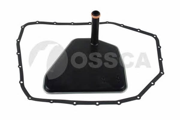 Ossca 11068 Automatic transmission filter 11068
