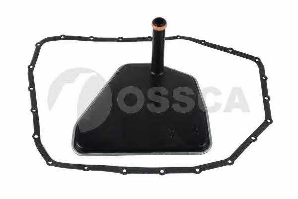 Ossca 11069 Automatic transmission filter 11069