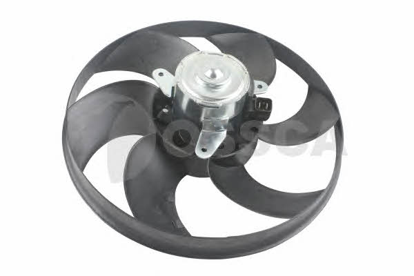 Ossca 11085 Hub, engine cooling fan wheel 11085