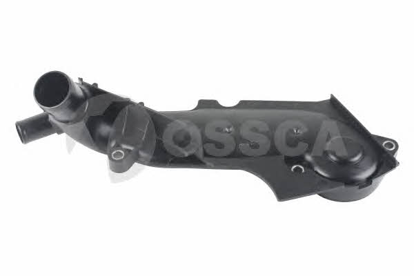 Ossca 11138 Thermostat housing 11138
