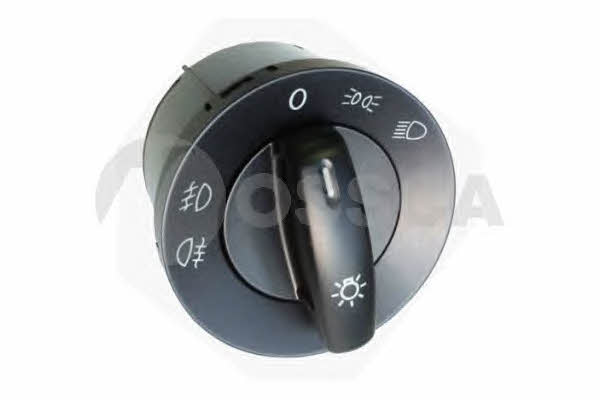 Ossca 11203 Head light switch 11203