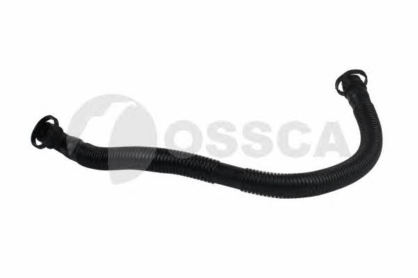 Ossca 11395 Breather Hose for crankcase 11395
