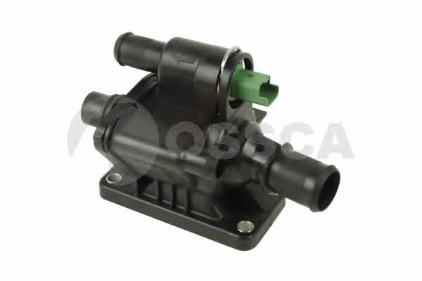 Ossca 11690 Thermostat housing 11690